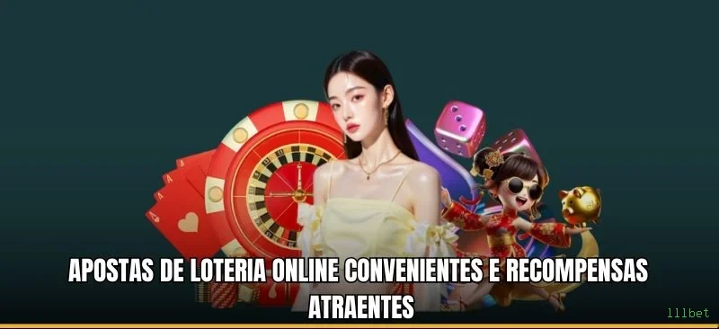 Cassino ao vivo lllbet dealers