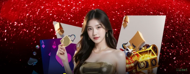 Bônus exclusivos membros VIP lllbet