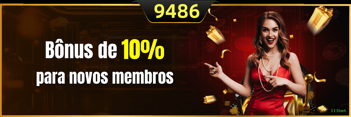 Slots com prêmios lllbet